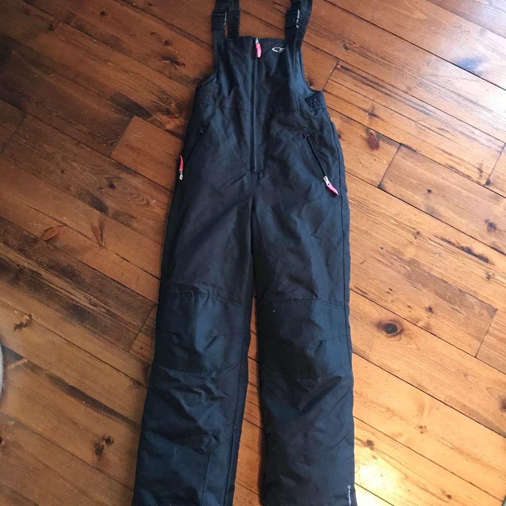Snow pants